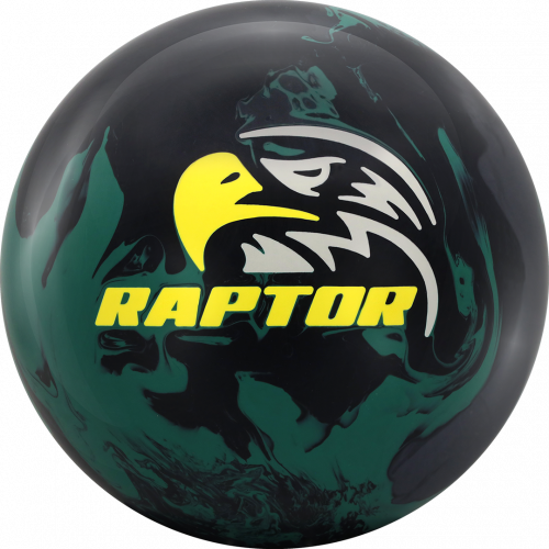 Motiv Raptor Reign
